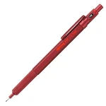 Rotring Mechanical Pencil Madder Red 600 2114265 0.7MM. Fixed Price $37.75.