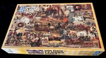 Vtg Fx Schmid 1000 Pc Jigsaw Puzzle To The Rescue Firefighters 90154 100% A+ Usa. Fixed Price $16.16.