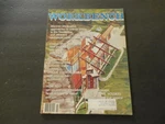 Workbench Feb 1981 Energy Saving Underground Home (hobbit Approved) ID:31445. Fixed Price $10.00.