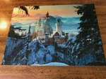Deluxe Puzzles 2500 Pieces Tcg Famous Places Ps. Fixed Price $12.00.