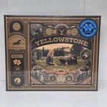 New Yellowstone Jigsaw Puzzle 1000 Piece Premium Collectible Walmart Exclusive. Fixed Price $39.99.