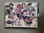 Vintage Springbok The Doll Shop Jigsaw Puzzle PZL4077 - 500+ Pieces. Fixed Price $9.00.