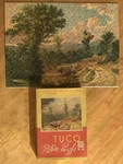 1950 Tuco Picture Puzzle - Glories Of Nature Missing One Piece.. Fixed Price $29.99.