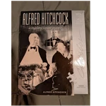 Bepuzzled Alfred Hitchcock Mystery Jigsaw 1000 Pieces Interlocking. Fixed Price $5.00.