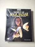 Magic Bazaar Be Puzzled Mysteries Interactive Jigsaw Adventure Usa Made. Fixed Price $21.99.