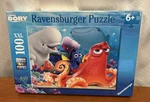 Ravensburger Disney Pixar (finding Dory) 100 Xxl Piece Puzzle New Factory Sealed. Fixed Price $12.99.