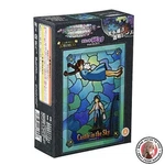 New Ensky Artbox Castle In The Artcrystal Jigsaw Puzzle (208-AC12). Fixed Price $32.17.