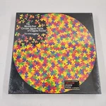 Vintage Springbok The Puzzler First Circular 500+ Pc New Sealed PZL6500. Fixed Price $200.00.