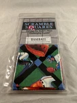 Scramble Squares Baseball Puzzle Game 1994 Dazzle, Inc. Very Nice!. Fixed Price $9.99.