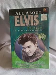 All About Elvis: Story Asemble - 1000 Piece Jigsaw Puzzle New. Fixed Price $13.49.