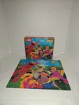 Sesame Street Puzzle 24 Piece Milton Bradley 1995 Complete Elmo Oscar Bert Ernie. Fixed Price $6.99.