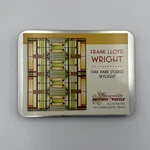 Frank Lloyd Wright: Oak Park Studio Skylight (pomegranate Artpiece 100PC Puzzle). Fixed Price $18.99.