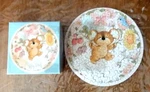 Springbok Mini Circular Jigsaw Puzzle "happy Day" PZL7163. Fixed Price $9.99.