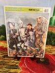Whitman Wizard Of Oz 1968 Frame-tray Puzzle 12 Pieces Movie & Tv Vintage. Fixed Price $14.25.