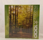 Eurographics 1000 Piece Jigsaw Puzzle-"forest Path"-new/sealed!. Fixed Price $14.99.