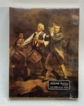 1975 Springbok Spirit Of 76 Jigsaw Puzzle 500 Pieces PZL4049 Authentic. Fixed Price $23.24.