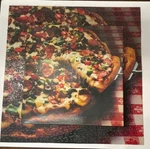 Springbok Pizza Mmmm! 500 Piece Puzzle Hallmark PZL2111 Complete. Fixed Price $9.00.