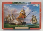 Historic Naval Battle 3000PC Jigsaw Puzzle 36"X27". Fixed Price $33.99.