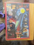 Star Trek 1993 The Next Generation 1000 Piece Jigsaw Puzzle, Fx Schmid Sealed. Fixed Price $42.00.