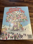 Random House The Berenstain Bears Christmas Tree Puzzle 1980 Made Usa. Fixed Price $9.00.