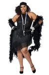 Fabulous Flapper 1920S Great Gatsby Plus Size Costume. Fixed Price $43.41.