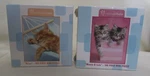 Lot Of 2 Ceaco Rachael Hale 100 Piece Mini Puzzles Minnie & Lulu Brian. Fixed Price $9.99.