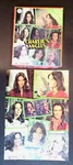 1977 Charlie's Angels 150 Piece Jigsaw Puzzle On The Job Complete Hg Toys 435-03. Fixed Price $19.95.