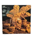 Vintage Springbok Chip-chip-hooray Chocolate Cookie Puzzle 500 Pcs Complete. Fixed Price $13.99.