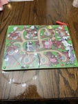 Melissa & Doug Magnetic Wand Number Maze -wooden Farm Animal Puzzle Activity Euc. Fixed Price $9.99.