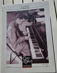1997 Coup De Coeur Nathan Puzzle Elvis Presley 1000 Pc Sealed X26 Inch. Fixed Price $19.95.