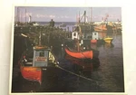 Vintage Mommark Denmark German Hamlet Whitman 1200 Piece Jigsaw Puzzle 459-32. Fixed Price $15.99.
