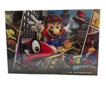 Super Mario Odyssey Snapshots 1000 Pc Jigsaw Puzzle By Usaopoly New!. Fixed Price $19.99.