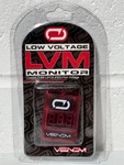 Venom 0644 Rc Lvm Low Voltage Monitor 2-8 Cell Lipo Battery Beeper New Package. Fixed Price $14.99.