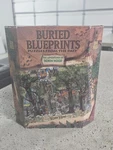 Buried Blueprints Puzzles From The Past Adventures Of Robin Hood 1000 Piece. Fixed Price $17.99.