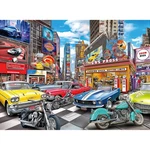 300 Piece Car Motorcycle Jigsaw Puzzle For Adults 20.5 X 15 Inch Art Game. Fixed Price $13.99.