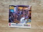 New! Ceaco Hope Diamond Puzzle 1000 Hidden Expedition Smithsonian Search & Find. Fixed Price $17.00.