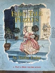Vintage Copyright 1963 Platt & Munk Set Of Fairy Tale Puzzles By Tasha Tudor. Fixed Price $38.00.