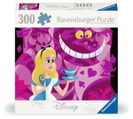 Alice In Wonderland Disney 300 Piece Jigsaw Puzzle Ravensburger New. Fixed Price $21.99.