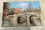 Rare-nos-new-tuco Puzzle Miniatures The River THAMES/75-100 PIECES-5 1/4" X 7". Fixed Price $18.51.