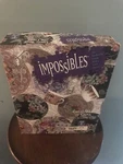 Bepuzzled Impossibles Great Wall Of China Jigsaw Plates Cups 750+5 Pieces. Fixed Price $30.00.