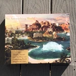 Resorts International An Astonishing World 500PC Puzzle Mgm-opoly X20. Fixed Price $29.95.