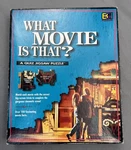 Vintage Buffalo Games What Movie Is That? Quiz 252 Piece Jigsaw Puzzle. Fixed Price $16.00.
