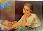 Vintage Milton Bradley Old Master Jigsaw Puzzle 1500 Pc Is Usa Rare. Fixed Price $27.99.