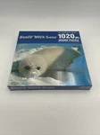 Hoyle Seal'd With Love 1020 Piece Jigsaw Puzzle 18" X 25 3/4" 1984 - New Sealed. Fixed Price $18.69.