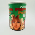 Playboy Playmate Puzzle 1967 Miss October Majken Haugedal Sealed. Fixed Price $40.00.