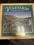Hasbro Vineyards Puzzle Collection Rhein Germany 750 Piece Wooden Box New. Fixed Price $13.00.