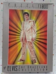 Elvis Presley Graceland Collection 1000 Pc Puzzle Fink & Co. 1996 Usa Pre-owned. Fixed Price $11.49.
