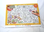 Color Me Puzzle Hidden Butterflies 300 Pc Eurographics Anti Stress Activity New. Fixed Price $14.60.