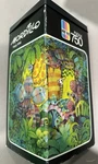 Mordillo Happy Artist Heye Puzzle 750. Fixed Price $60.00.