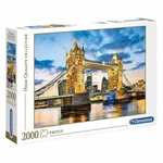 Clementoni 2000 Piece Jigsaw Puzzle. Fixed Price $39.85.